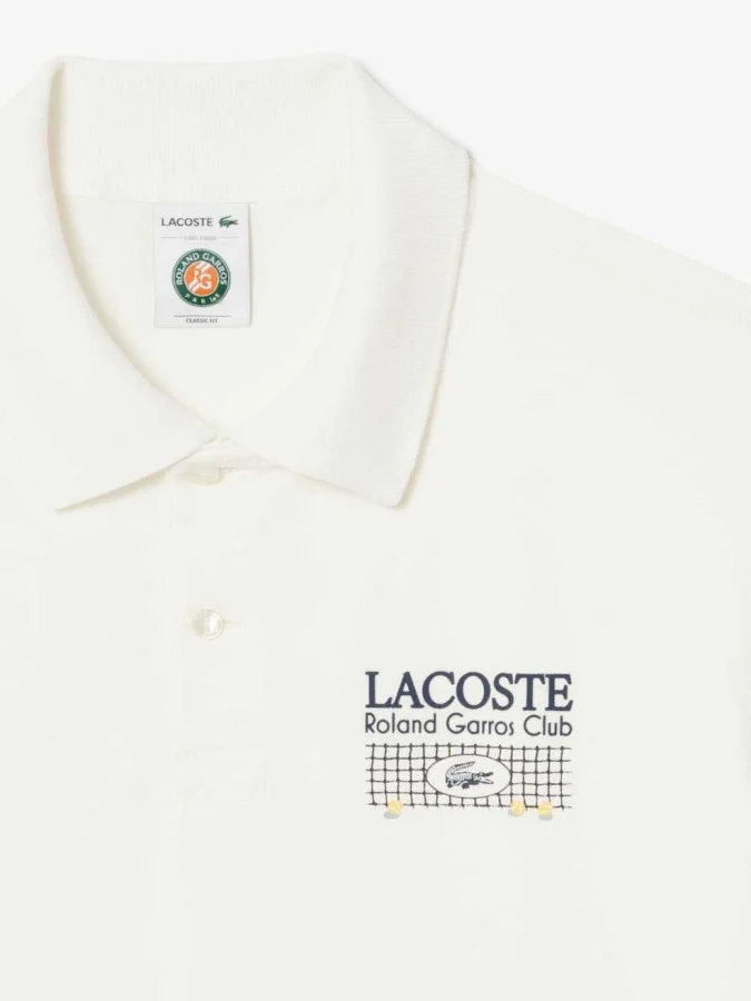 Lacoste - Roland-Garros... 2