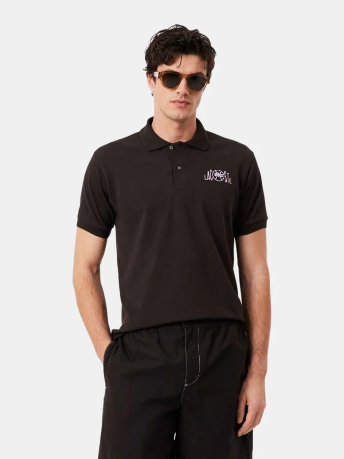 Lacoste - Classic Fit...