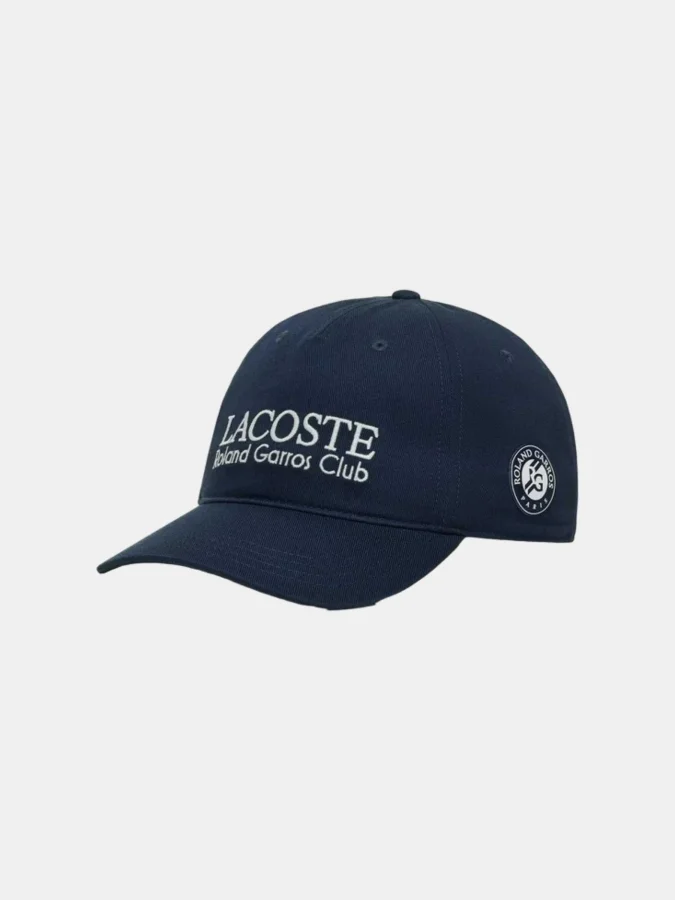 Lacoste - Roland-Garros...