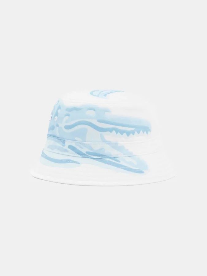 Lacoste - Printed Cotton... 2