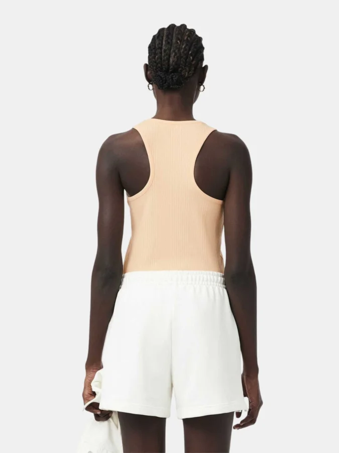 Lacoste - Slim Fit Ribbed... 2