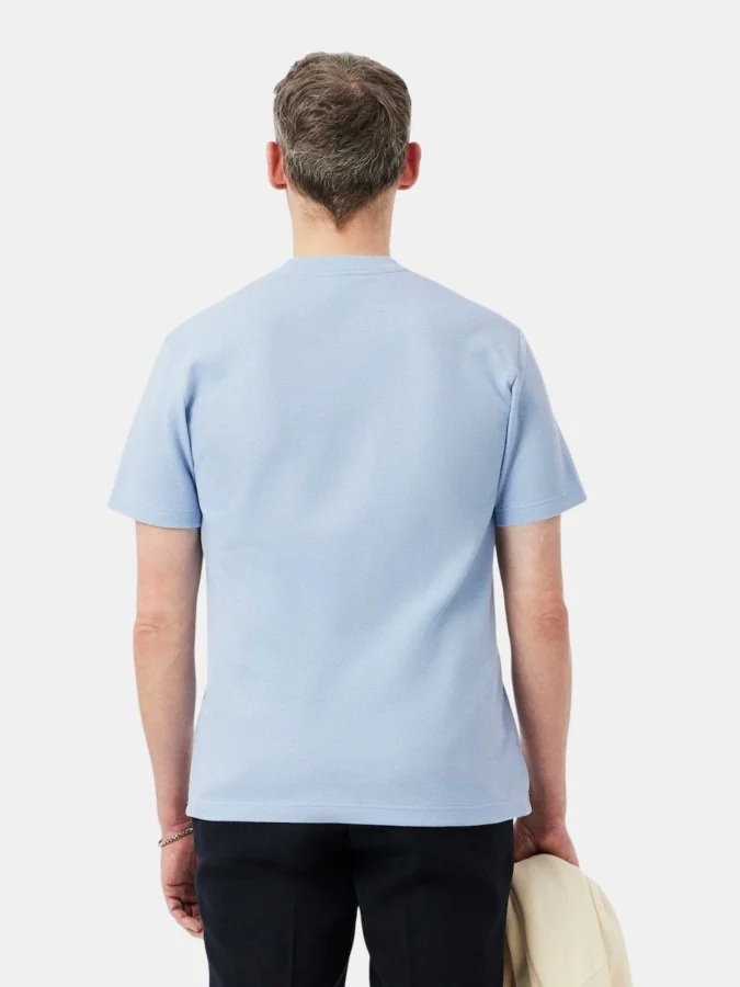 Lacoste - Heavy Cotton and... 2