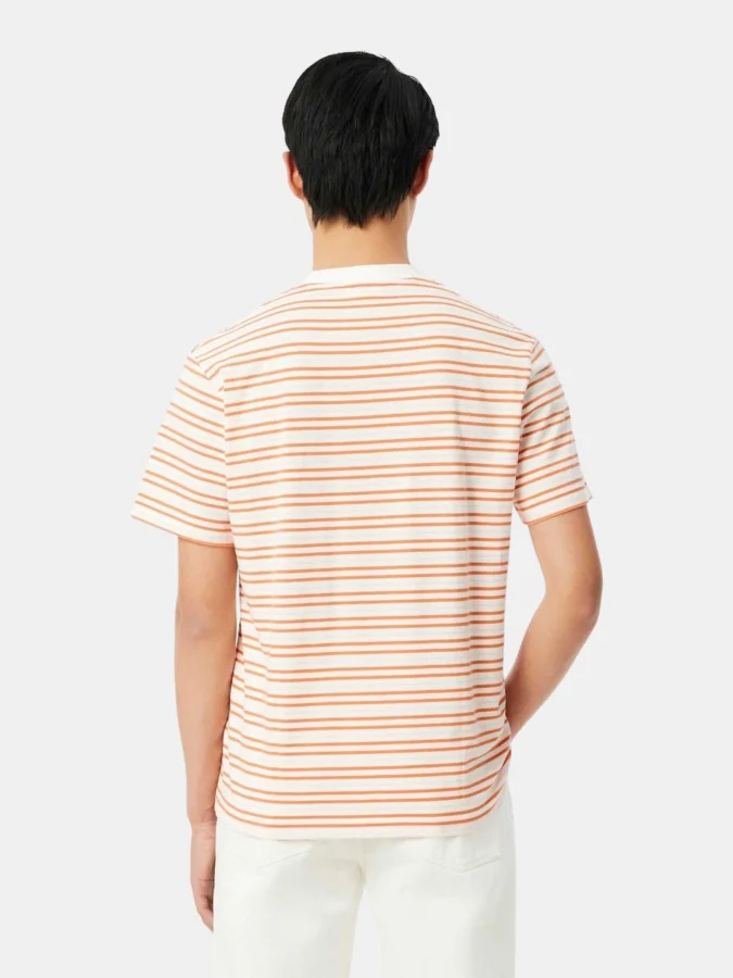 Lacoste - Striped Cotton... 2