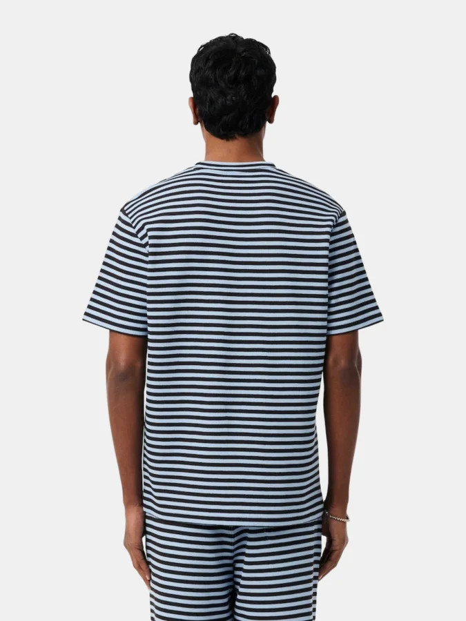 Lacoste - Textured Striped... 2
