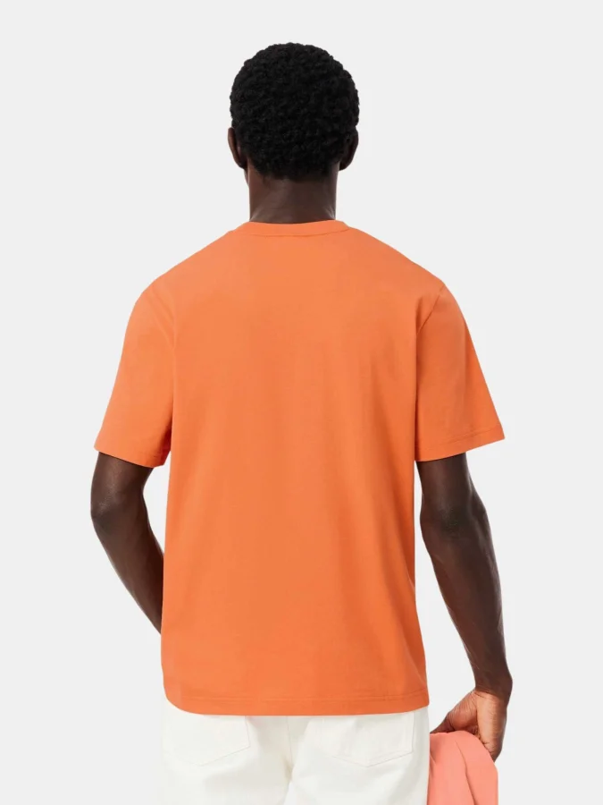 Lacoste - Cotton T-shirt 2