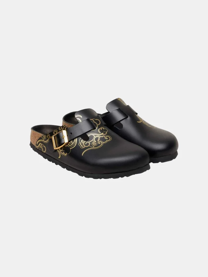 BIRKENSTOCK - Boston WB... 2