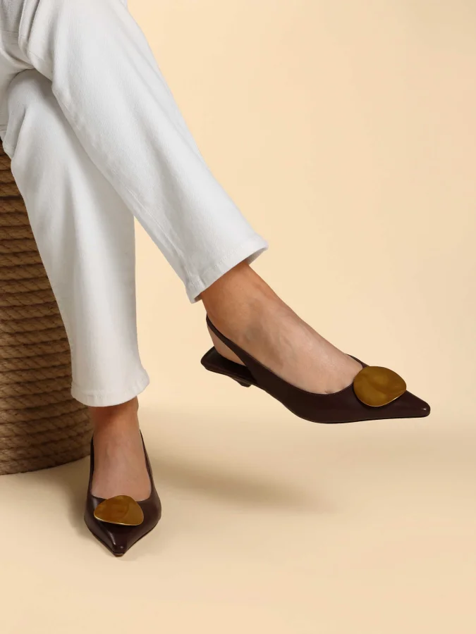 VIC MATIE - SCARPA BARON... 2