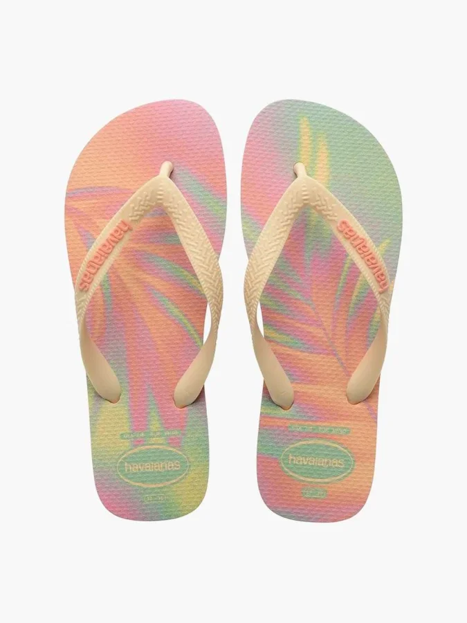 HAVAIANAS - Top Fashion... 2