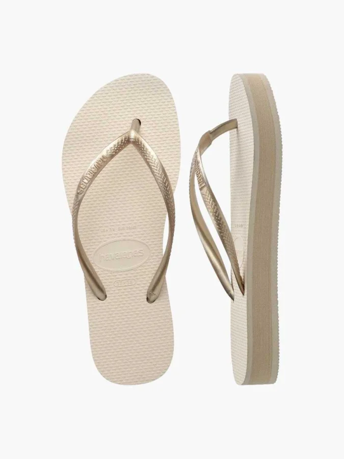HAVAIANAS - Slim Flatform... 2