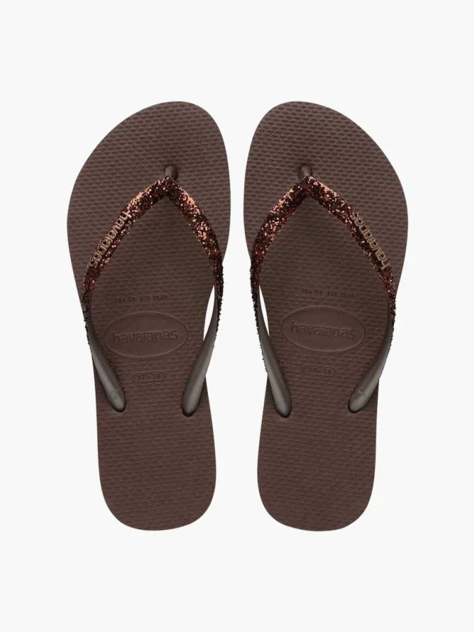 HAVAIANAS - Slim Glitter II... 2