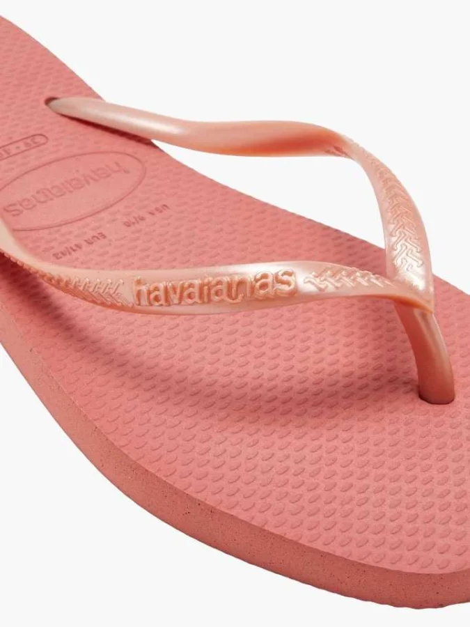 HAVAIANAS - Slim Square... 2