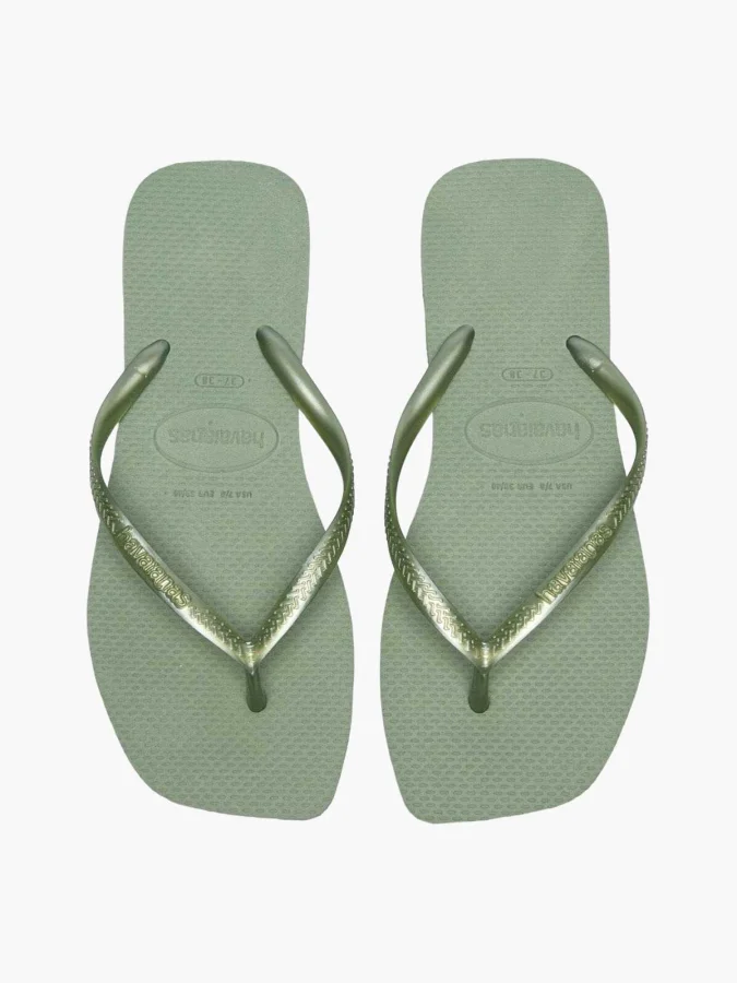 HAVAIANAS - Slim Square... 2