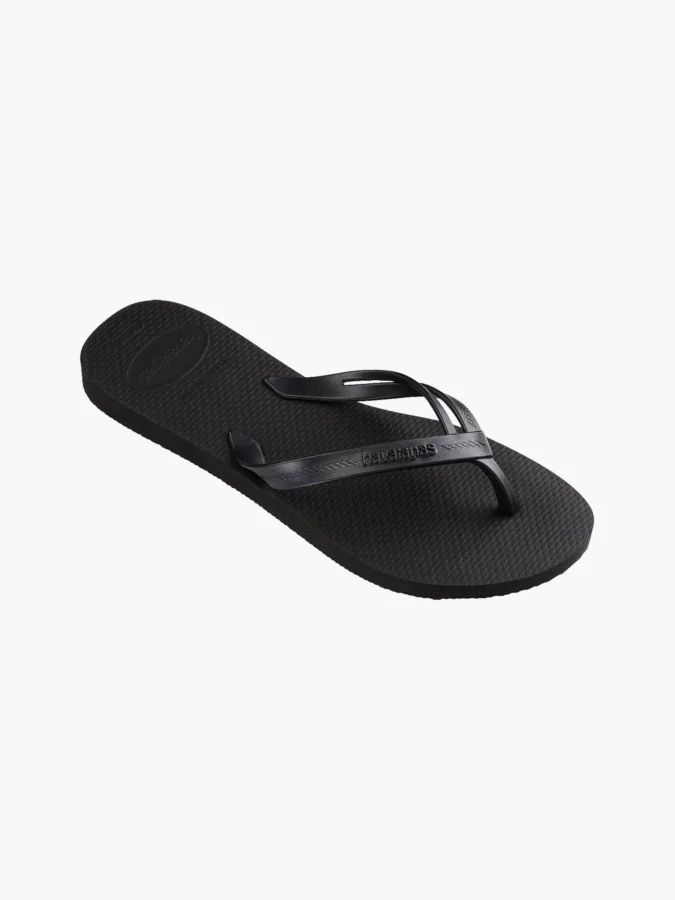 HAVAIANAS - Elegance Black 2