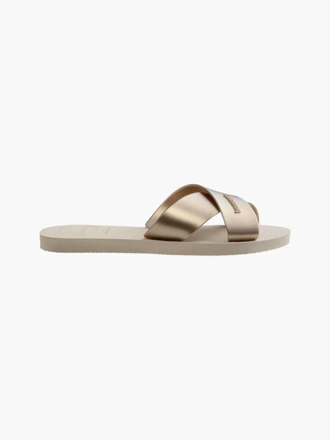 HAVAIANAS - Aqua Metallic...