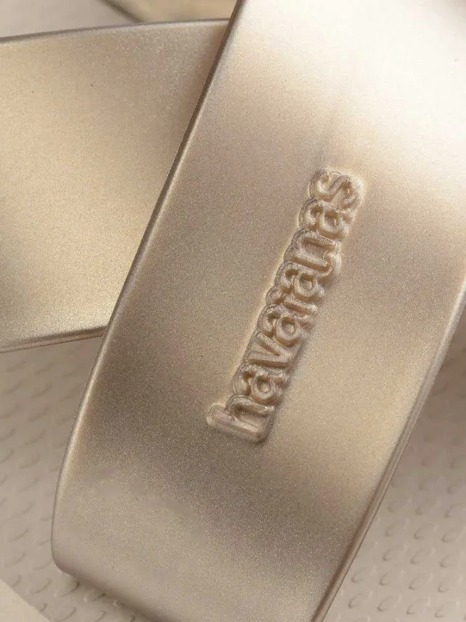 HAVAIANAS - Aqua Metallic... 2