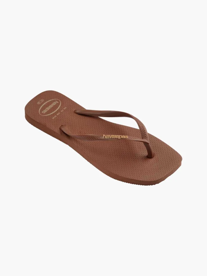 HAVAIANAS - Slim Square...