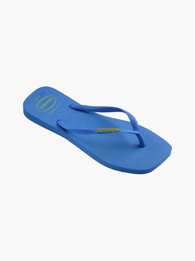 HAVAIANAS - Slim Square... 2