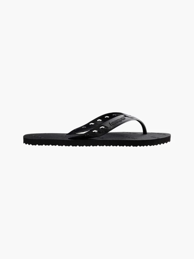 HAVAIANAS - Track Go Black