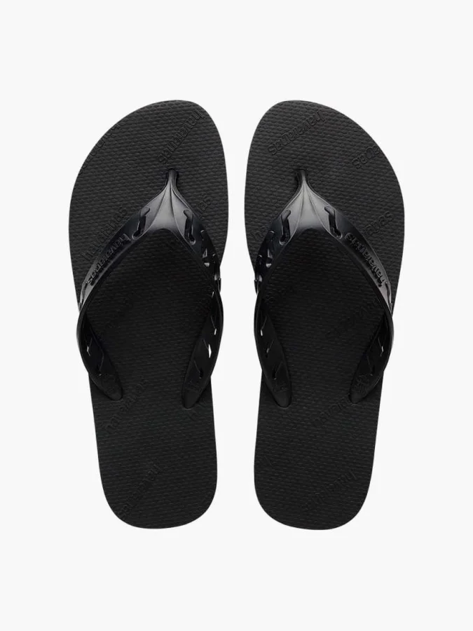 HAVAIANAS - Track Go Black 2