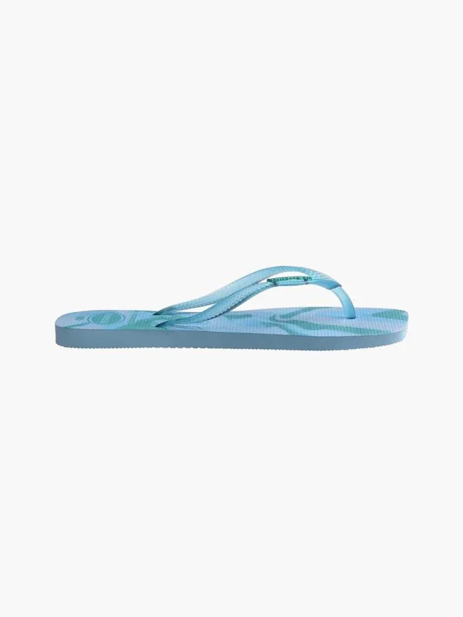 HAVAIANAS - Slim Square...
