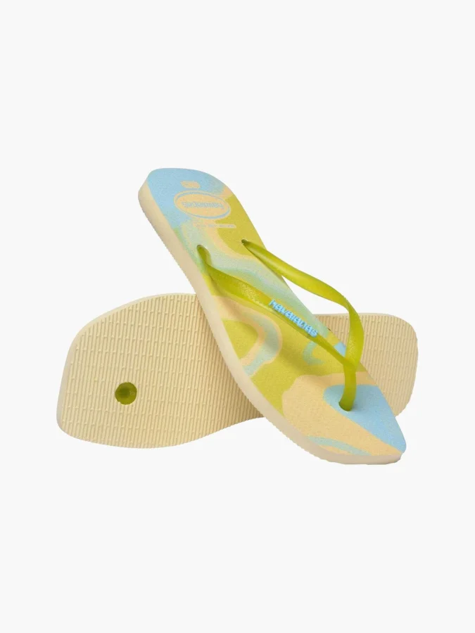 HAVAIANAS - Slim Square... 2