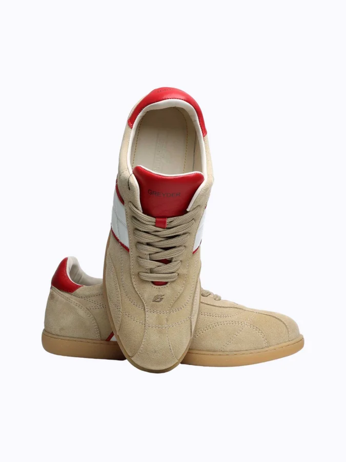 Greyder - 18960 MR SNEAKER... 2