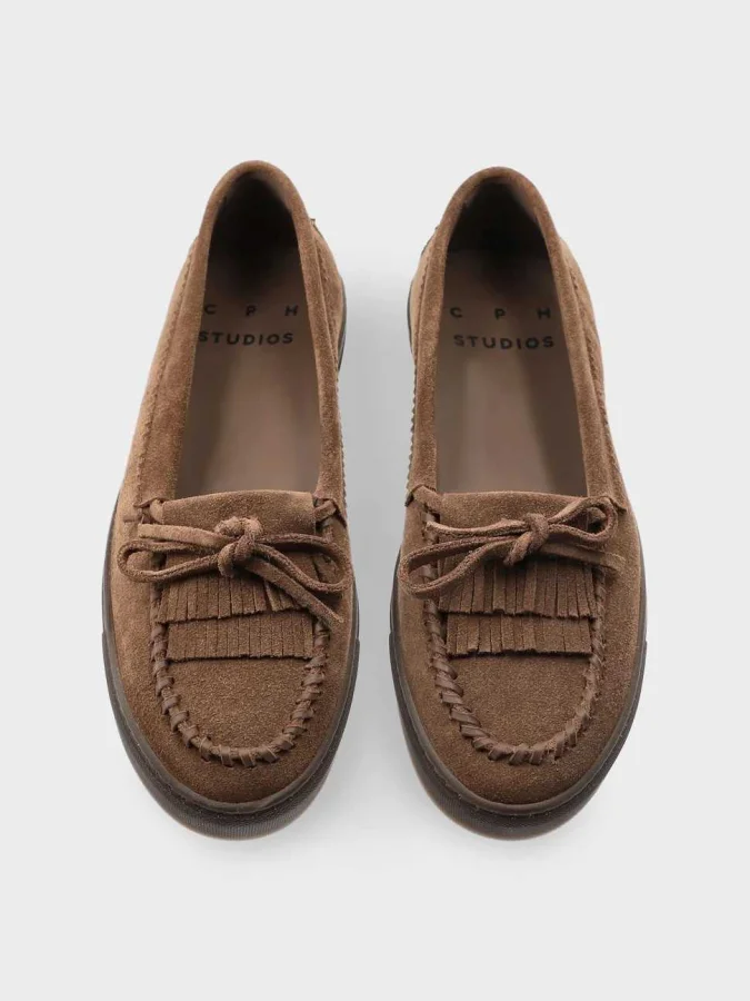 Copenhagen Studios - SUEDE... 2