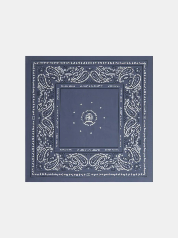 Tommy Jeans - TJM CREST... 2