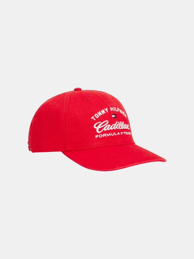 Tommy Hilfiger - TH X CF1...