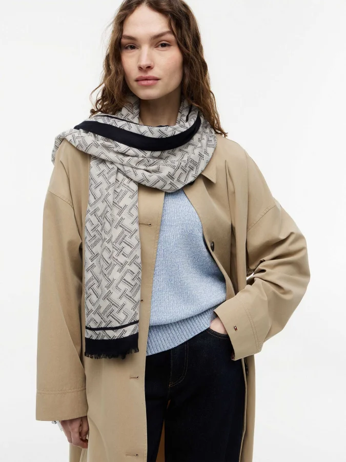 Tommy Hilfiger - TH...