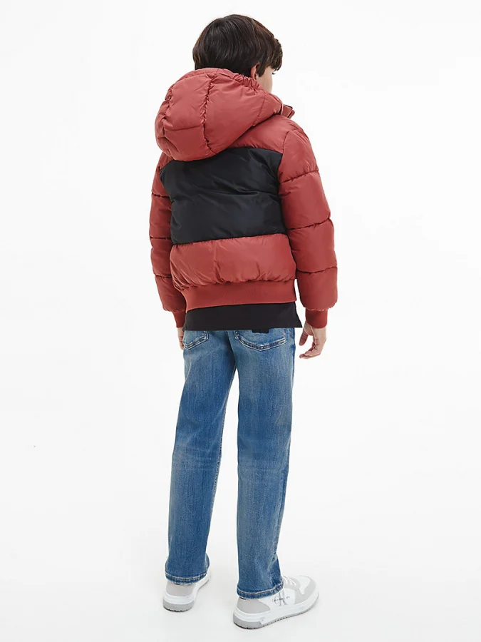 CALVIN KLEIN JEANS 2