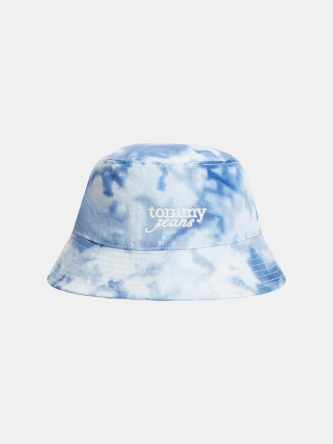 Tommy Jeans - TJW TIEDYE...