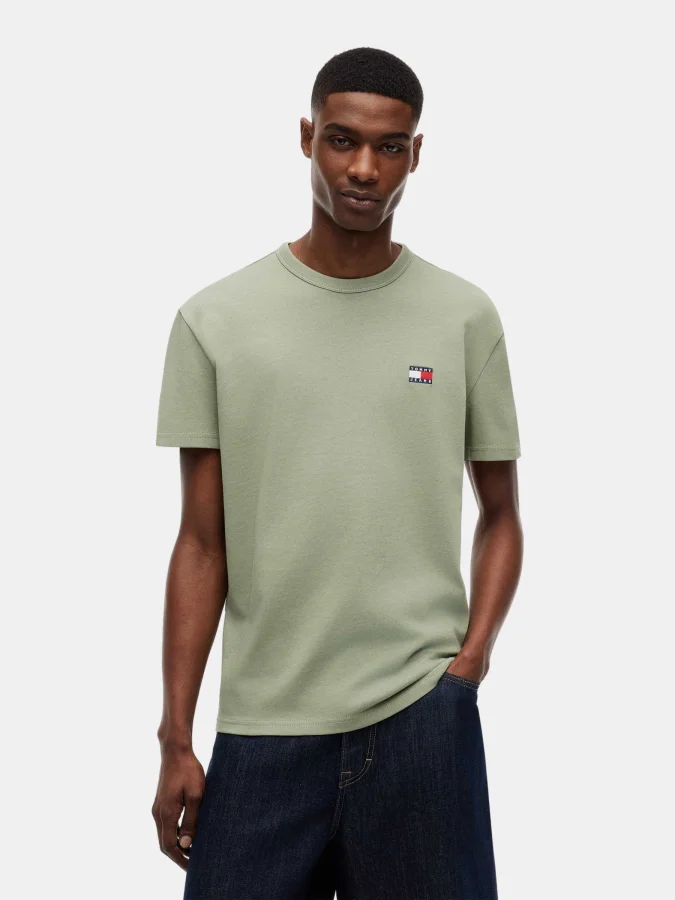 Tommy Jeans - TJM REG BADGE...
