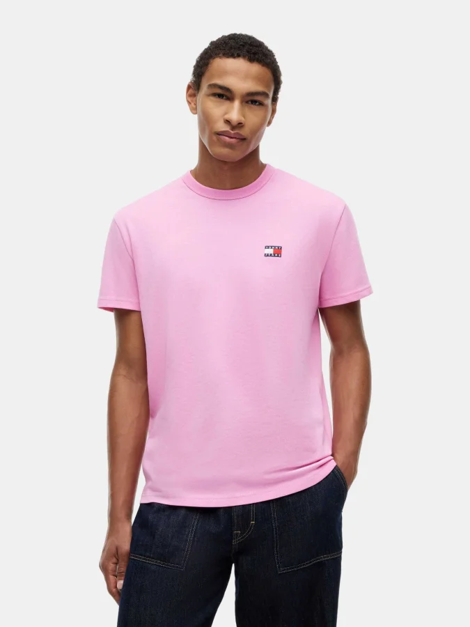 Tommy Jeans - TJM REG BADGE...