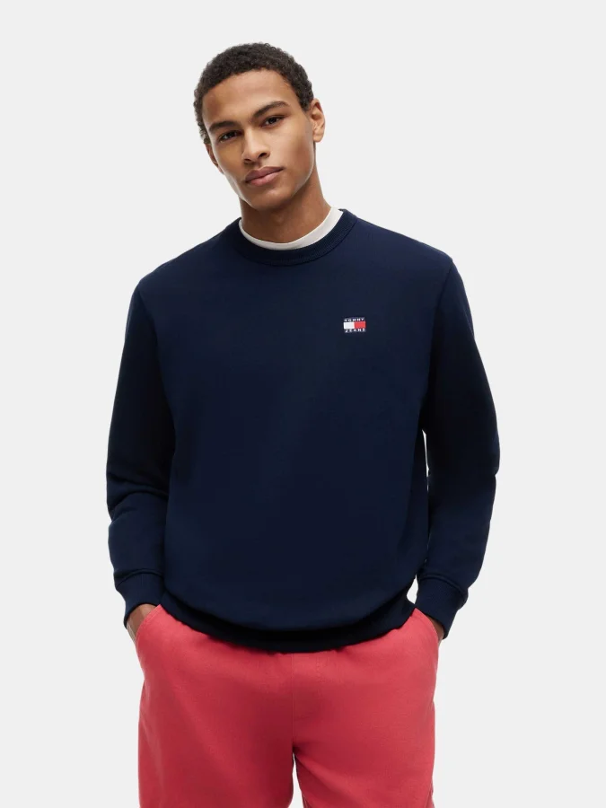 Tommy Jeans - TJM REG BADGE...
