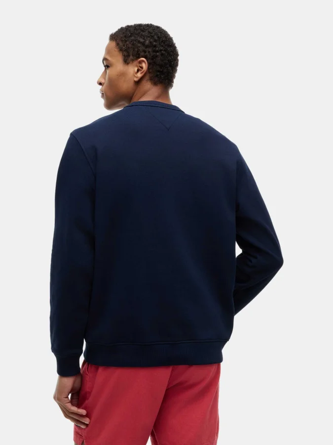 Tommy Jeans - TJM REG BADGE... 2