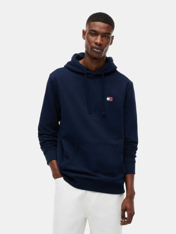 Tommy Jeans - TJM REG BADGE...