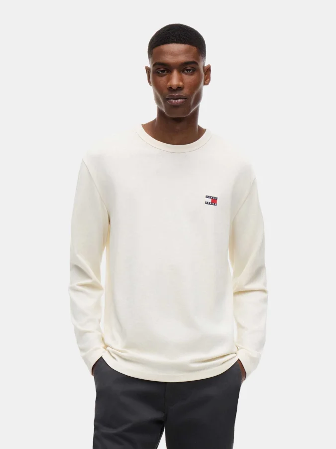 Tommy Jeans - TJM REG BADGE...
