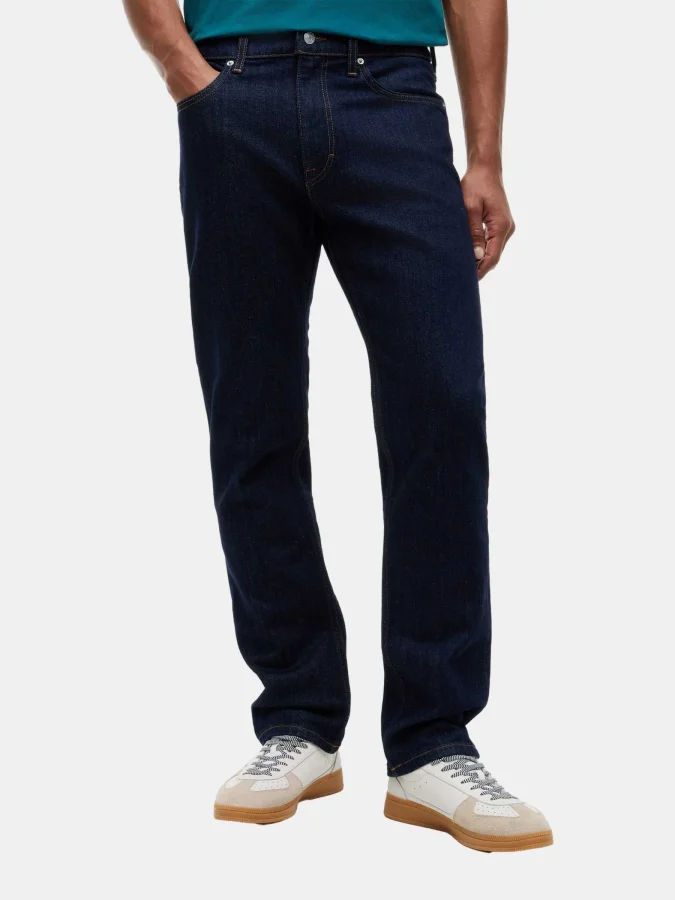 Tommy Jeans - RYAN SLIM STR...