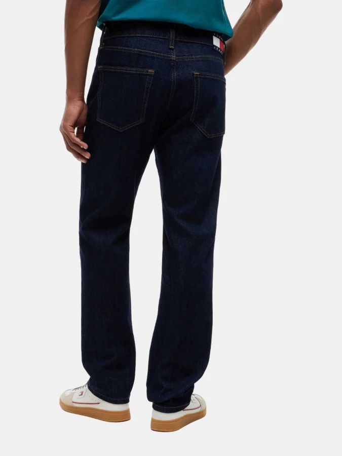 Tommy Jeans - RYAN SLIM STR... 2