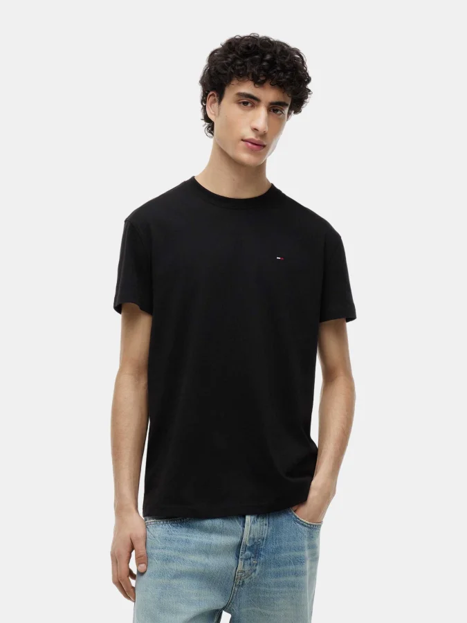 Tommy Jeans - TJM REG SFLAG...
