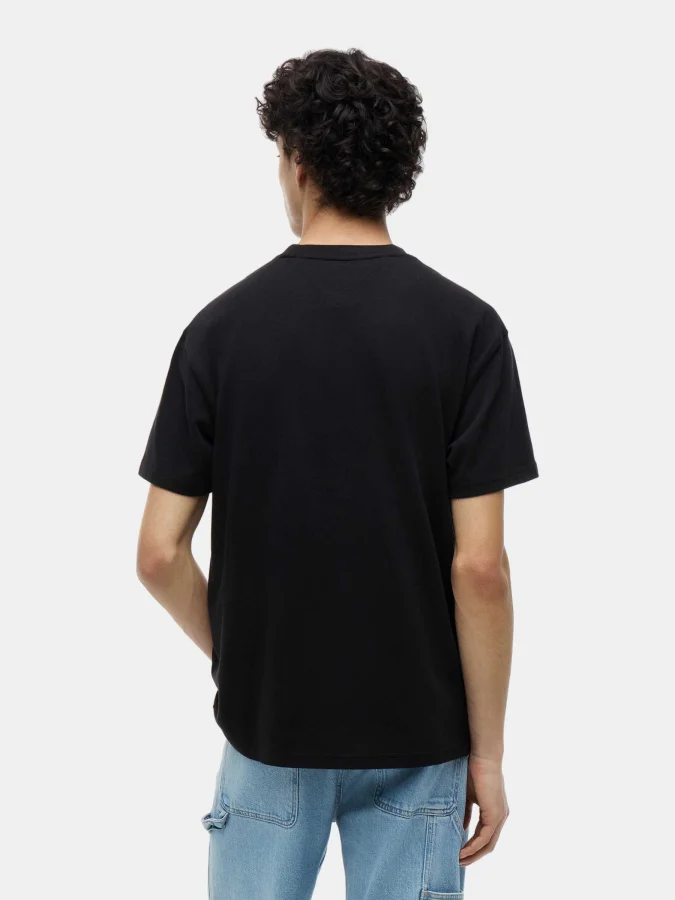 Tommy Jeans - TJM RLX SFLAG... 2