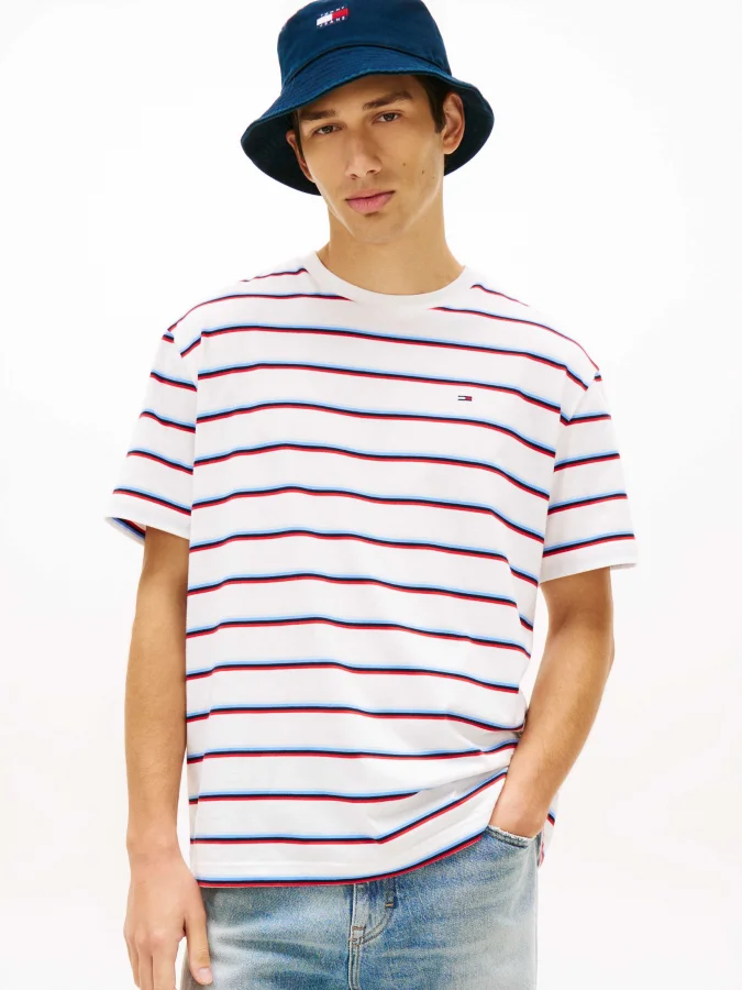 Tommy Jeans - TJM RLX...
