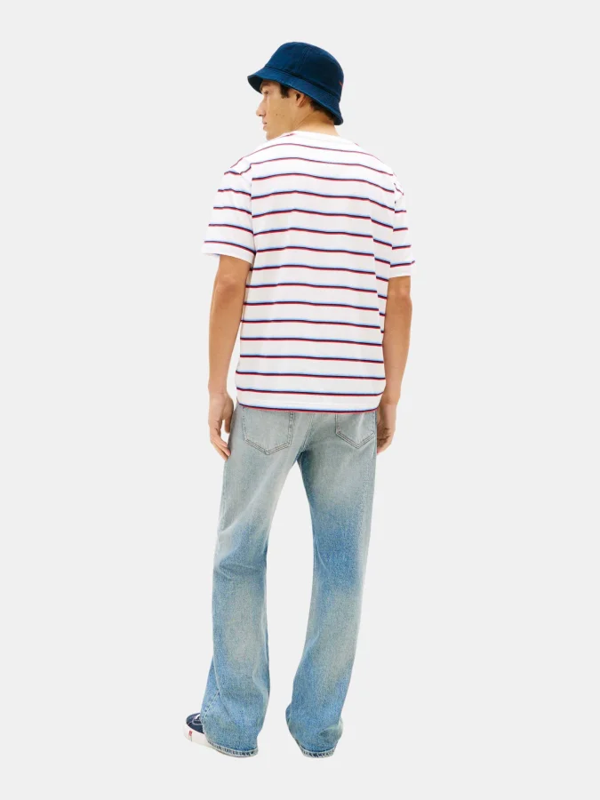Tommy Jeans - TJM RLX... 2