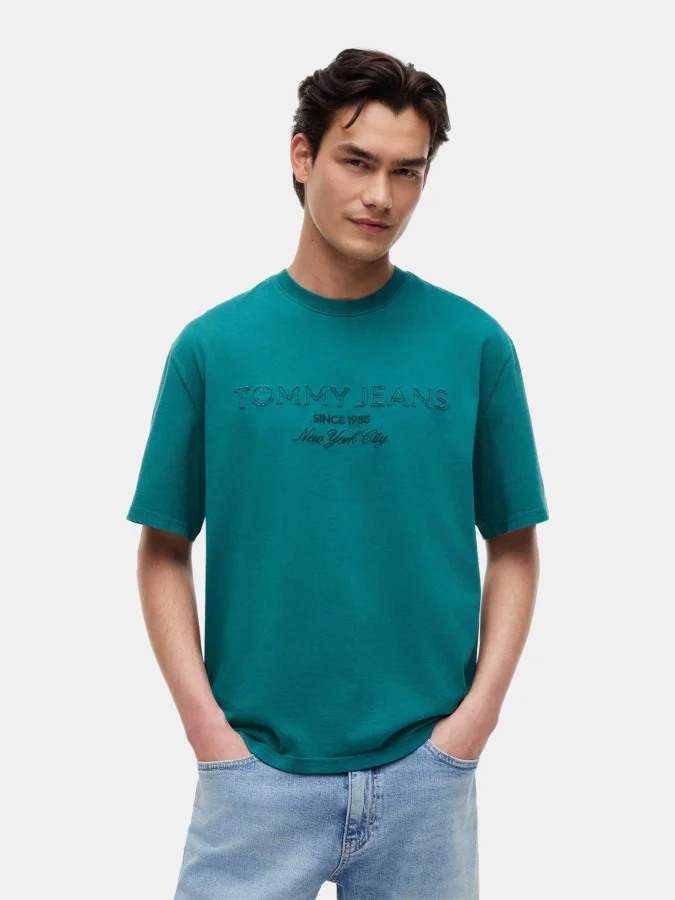 Tommy Jeans - TJM 90S NEW...