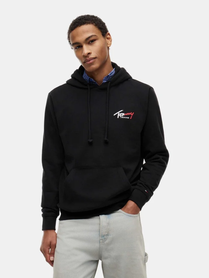 Tommy Jeans - TJM REG ENTRY...
