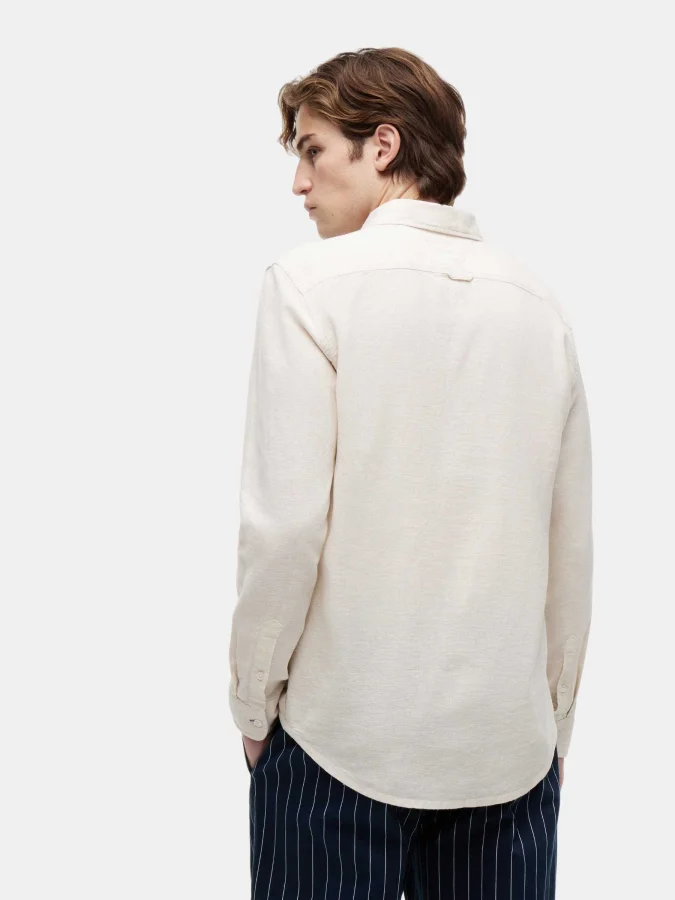 Tommy Jeans - TJM REG LINEN... 2