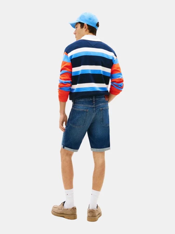 Tommy Jeans - RONNIE SHORT... 2