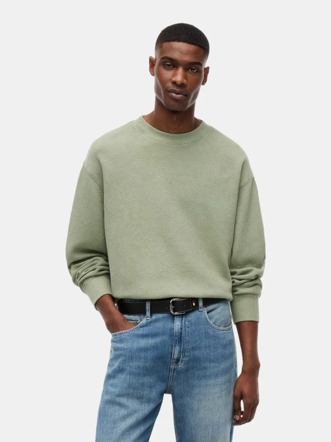 Tommy Jeans - TJM RLX...