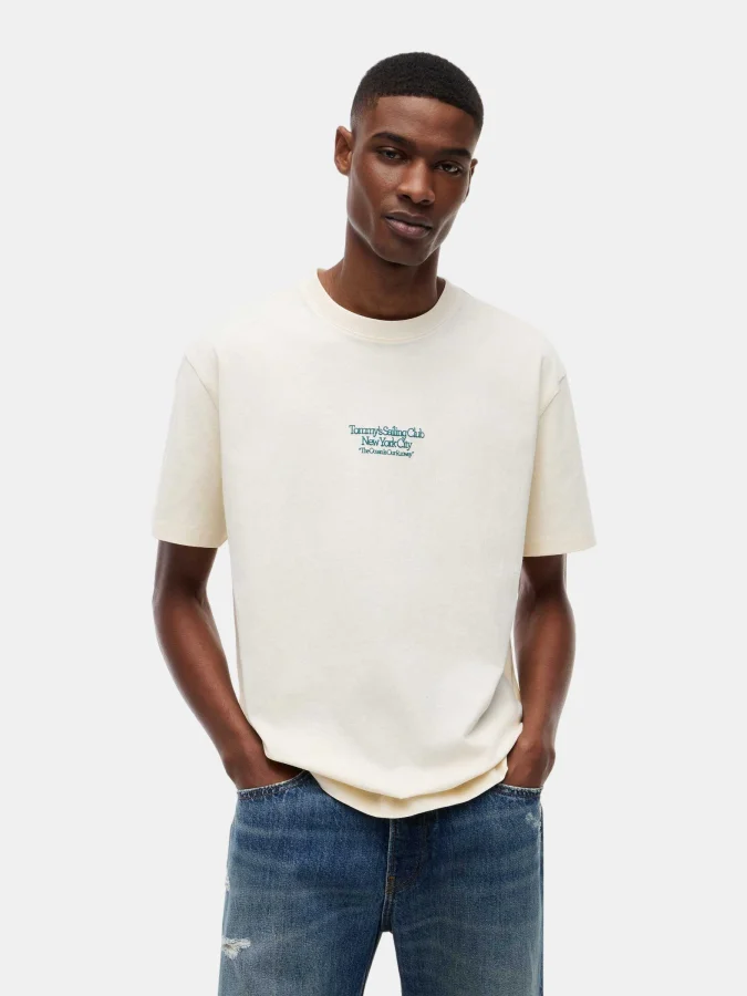Tommy Jeans - TJM RLX...